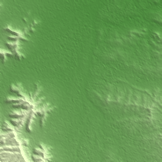 Tataouine terrain preview