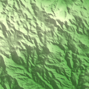 Taxco terrain preview