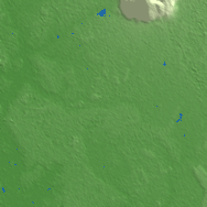 Tây Ninh terrain preview
