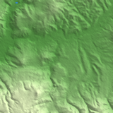 Taza terrain preview
