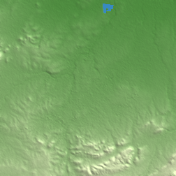 Taza terrain preview