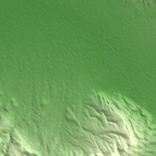Tébessa terrain preview