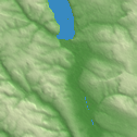 Ternopil terrain preview