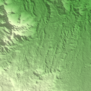 Teziutlán terrain preview