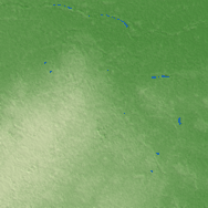 Thanjavur terrain preview