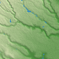 Thika terrain preview