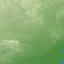 Thunder Bay terrain preview