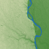 Tikrit terrain preview