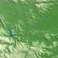 Timbaúba terrain preview
