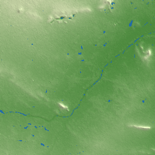 Tirunelveli terrain preview