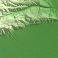 Tirupathi terrain preview