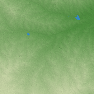 Tirupur terrain preview