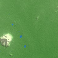 Tiruvannaamalai terrain preview