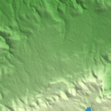 Tlemcen terrain preview