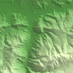 Tokat terrain preview