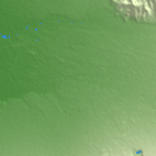 Tokmok terrain preview
