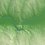 Toledo terrain preview