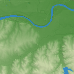Topeka terrain preview