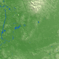 Trang terrain preview