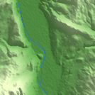 Trento terrain preview
