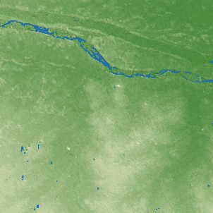 Trichy terrain preview