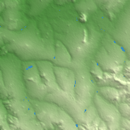 Trindade terrain preview