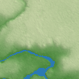 Troitsk terrain preview