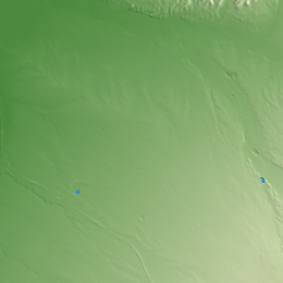 Tucson terrain preview