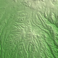 Tukuyu terrain preview