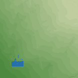 Tulare terrain preview