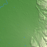 Tuluá terrain preview