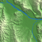 Tumen terrain preview