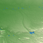 Turbat terrain preview