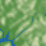 Turku terrain preview