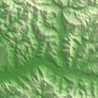 Tuzla terrain preview