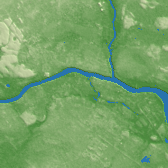 Tver terrain preview