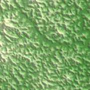 Ubá terrain preview