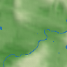 Ukhta terrain preview