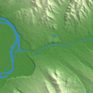 Ulan-Ude terrain preview