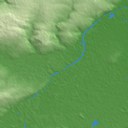 Ulm terrain preview