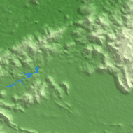 Upata terrain preview