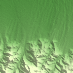Urgut terrain preview