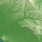 Ussuriysk terrain preview