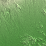 Usulután terrain preview