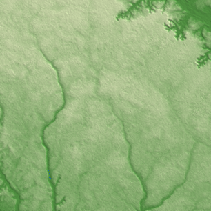 Uyo terrain preview