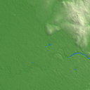 Uzhhorod terrain preview