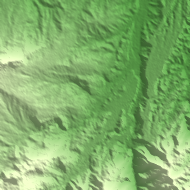 Valera terrain preview