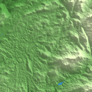 Valparai terrain preview