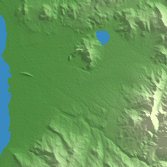 Van terrain preview