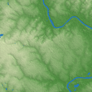Várzea Grande terrain preview